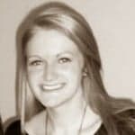 Photo of Molly Borter