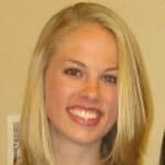 Photo of Molly Donovan
