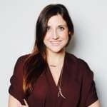 Photo of Molly Magnuson