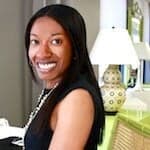 Photo of Monique Valeris