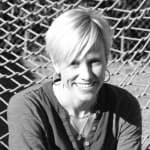 Photo of Natalie Cagle