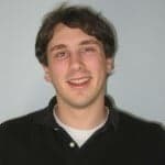 Photo of Nathan Parcells