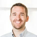 Photo of Nathan Tanner