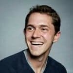 Photo of Nathaniel Koloc