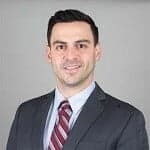 Photo of Nicholas Guarino