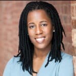 Photo of Nicole Lindsay