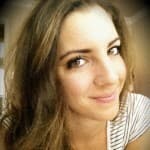 Photo of Nicole Varvitsiotes