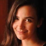 Photo of Nicole Zuckerman