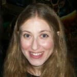 Photo of Nina Tamburello