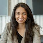 Photo of Nisha Ahluwalia