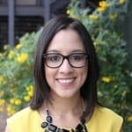 Photo of Olivia Gamber