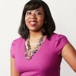 Photo of Patricia Thompson