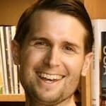 Photo of Patrik Edblad