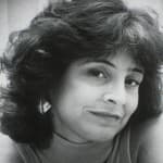 Patti Sewall headshot