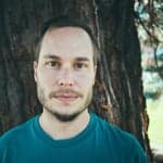 Photo of Paul Jarvis