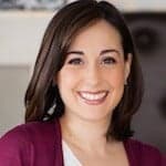 Photo of Paula Rizzo