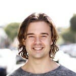 Photo of Peter Thompson