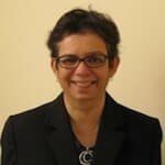 Photo of Poornima Apte