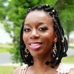 Photo of Quinisha Jackson-Wright