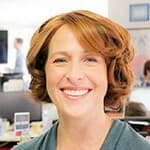 Photo of Rachel Bitte