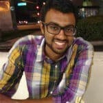 Photo of Rajiv 'RajNATION' Nathan