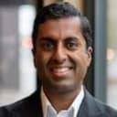 Ravi Raman, Executive Coach