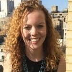 Photo of Rebecca Dalzell