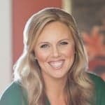 Photo of Rebecca McLoughlin