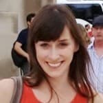 Photo of Rebecca Thorman