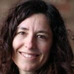 Photo of Rebekah Crawford