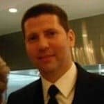 Photo of Richard Thuemmler, J.D.