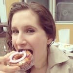 Photo of Robin Hilmantel