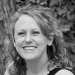 Photo of Robyn Melhuish