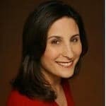 Photo of Rosalind Wiseman