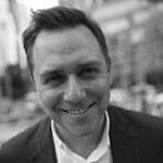 Photo of Ross McCammon