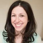 Photo of Samantha (Klein) Lande