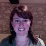 Photo of Sandra Lewis