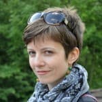 Photo of Sandra Tasic