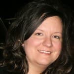 Photo of Sara Bartosiewicz-Hamilton