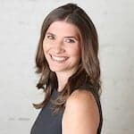 Sara Hutchison headshot