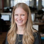 Photo of Sarah Sprague