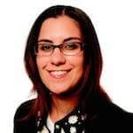 Photo of Sarah Cannata