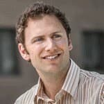 Photo of Scott Anthony Barlow