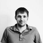 Photo of Scott Huntington