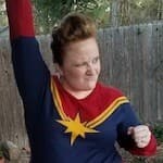 Photo of S.E. Fleenor