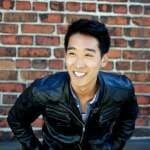 Photo of Sean Kim