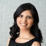 Photo of Shaifali Aggarwal