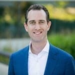 Photo of Sjoerd Gehring