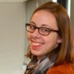 Photo of Stacey Molski