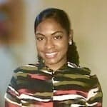 Photo of Stephanie Nieves